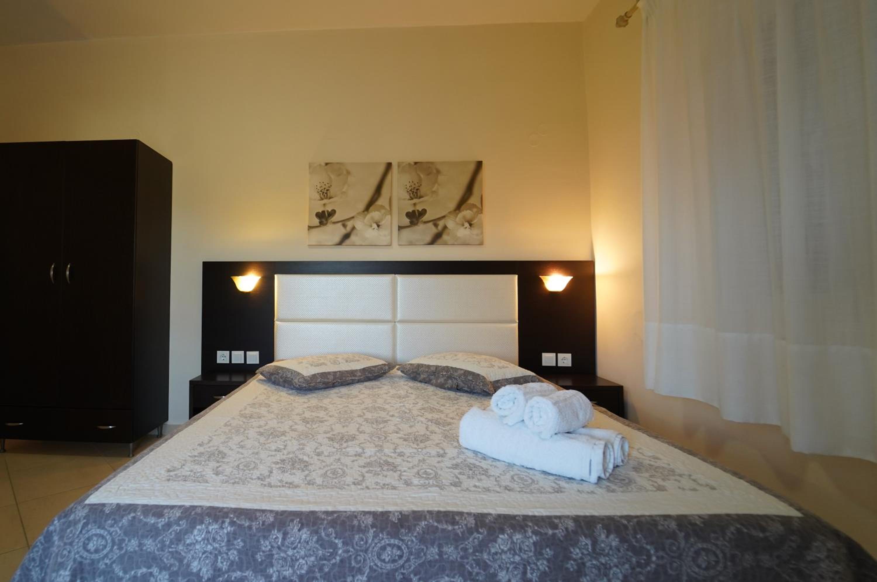 Фото Villa Apollo Parga
