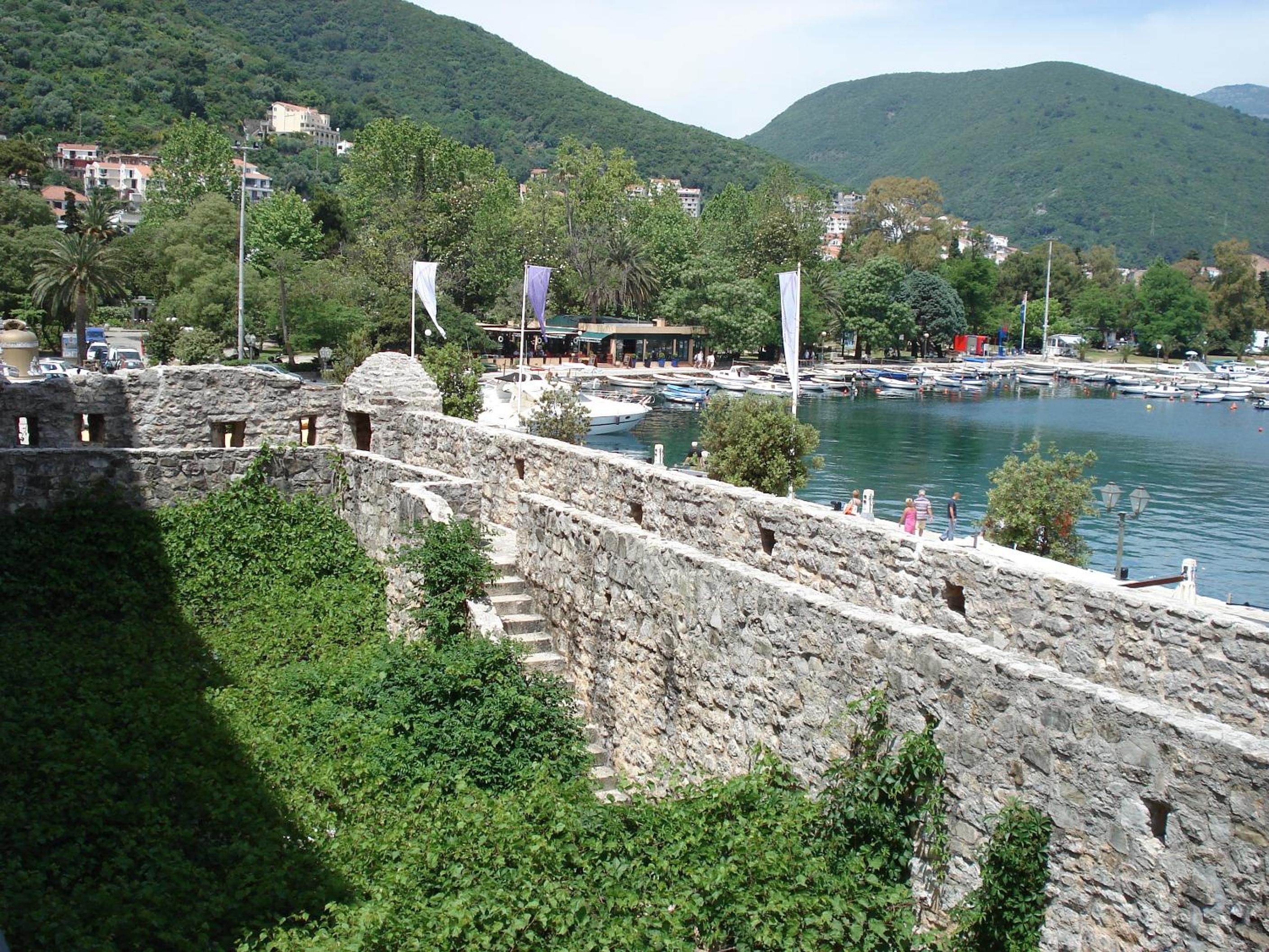 Фото Apartments Aleksic Old Town
