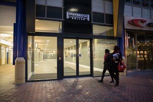 Апартаменты Staybridge Suites Birmingham, an Ihg Hotel