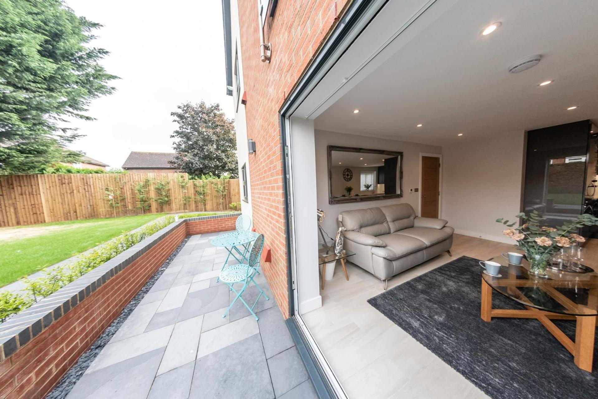 Фото Ivory Lodge