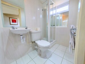 Гостиница Apollo Hotel