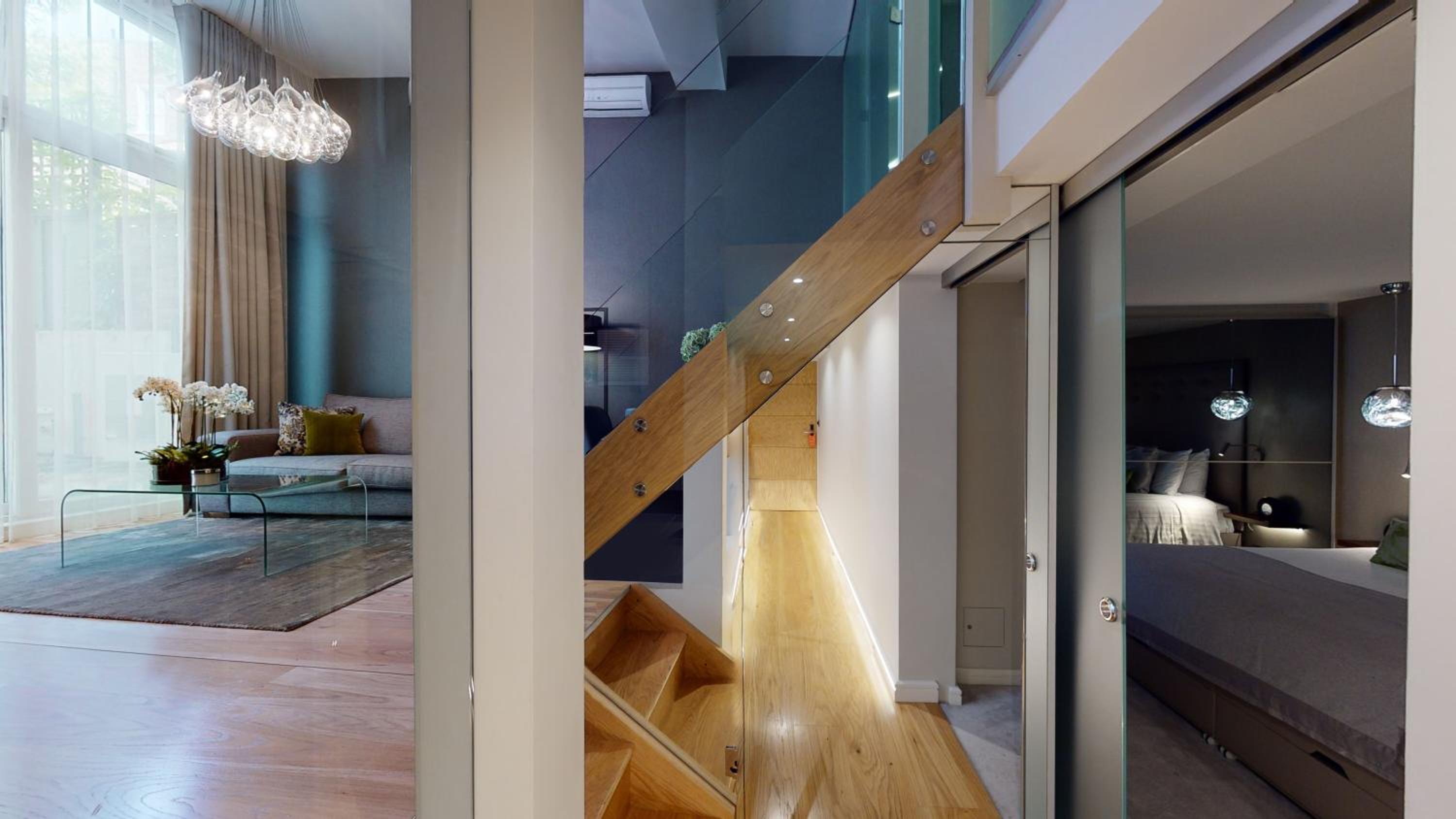 Фото The Harrington Residences