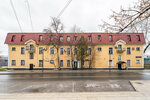 На Киевской (Kiyevskaya Street, 25) ، فندق