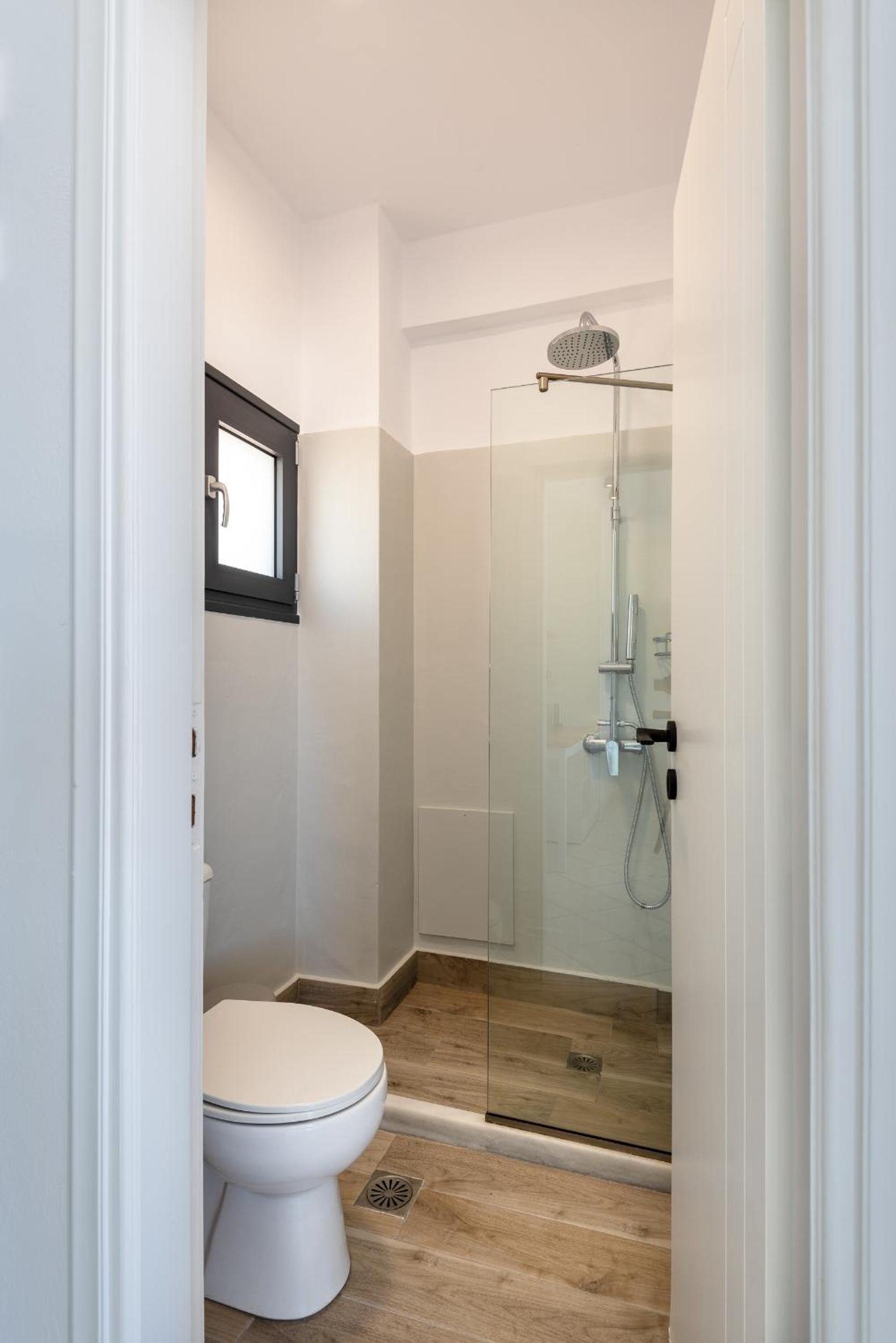 Фото Minois Boutique Hotel 