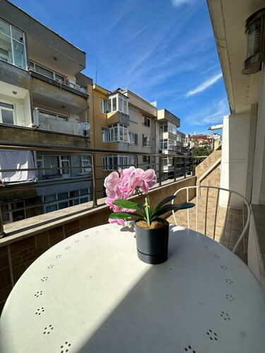 Гостиница Homelike Hotel в Шишли