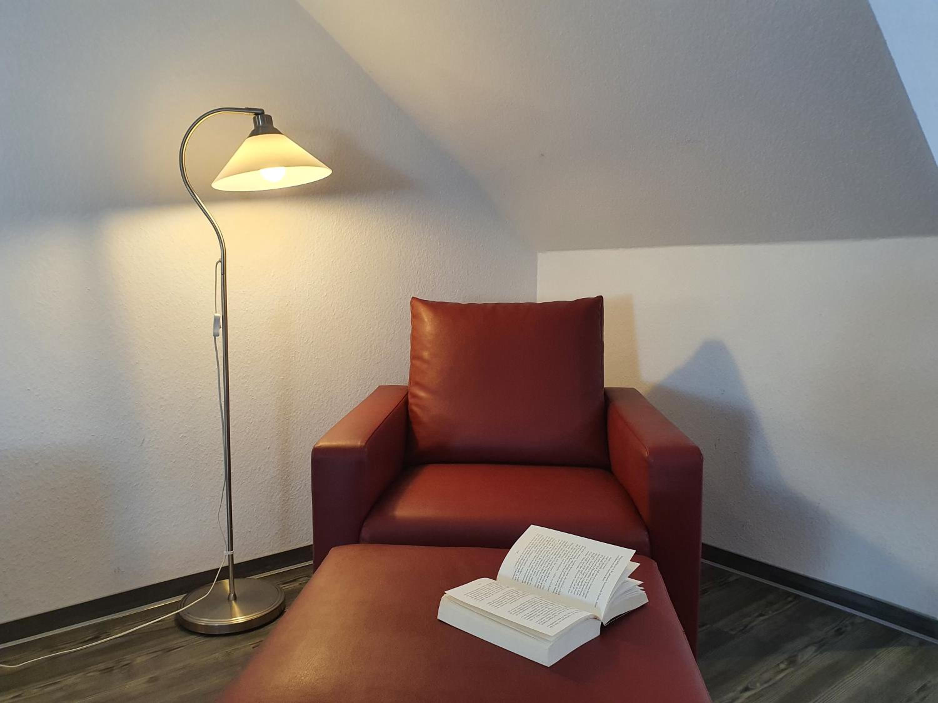 Фото Apartmenthaus Haus Feuerbach