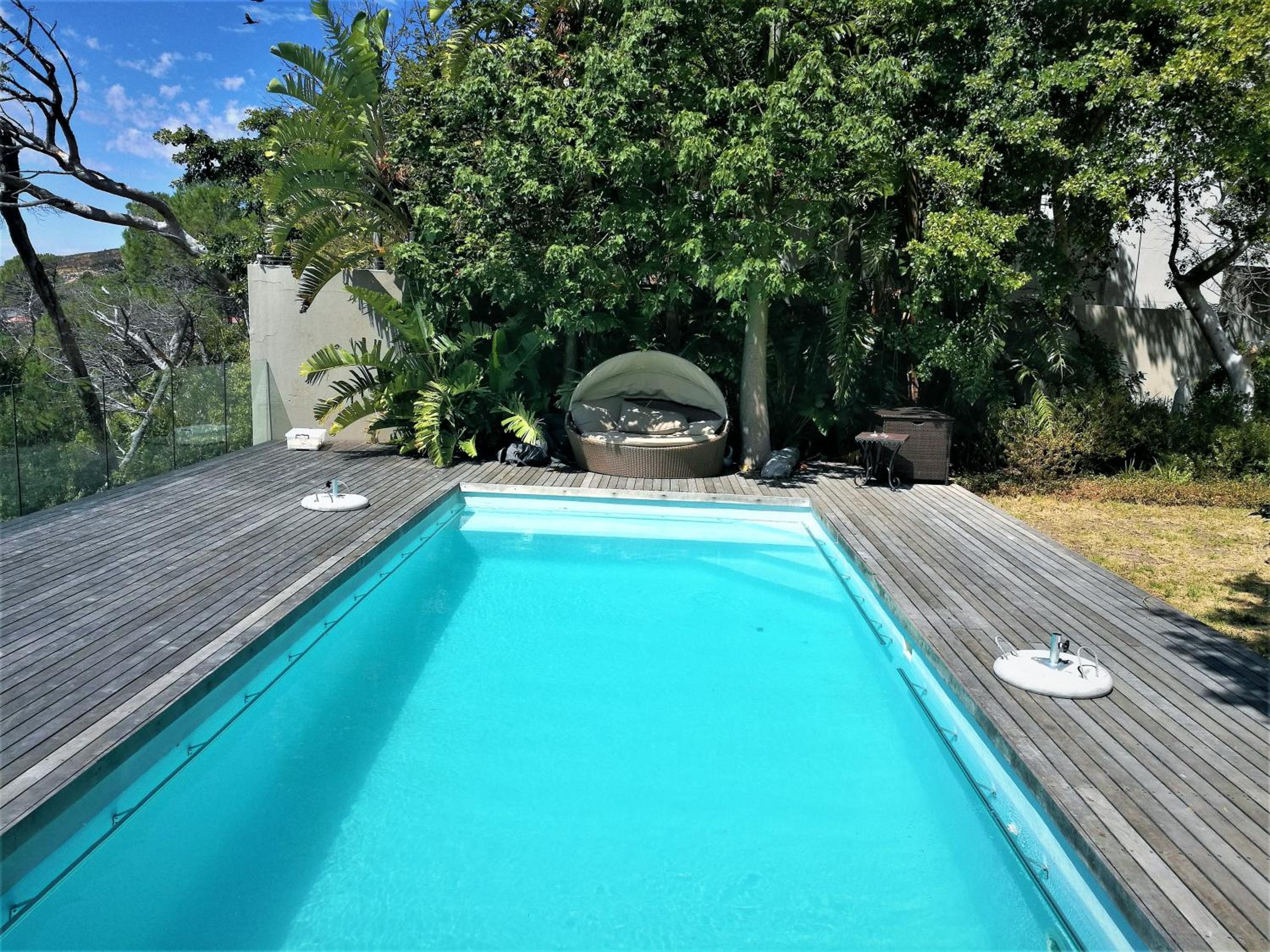 Фото Table Mountain Retreat