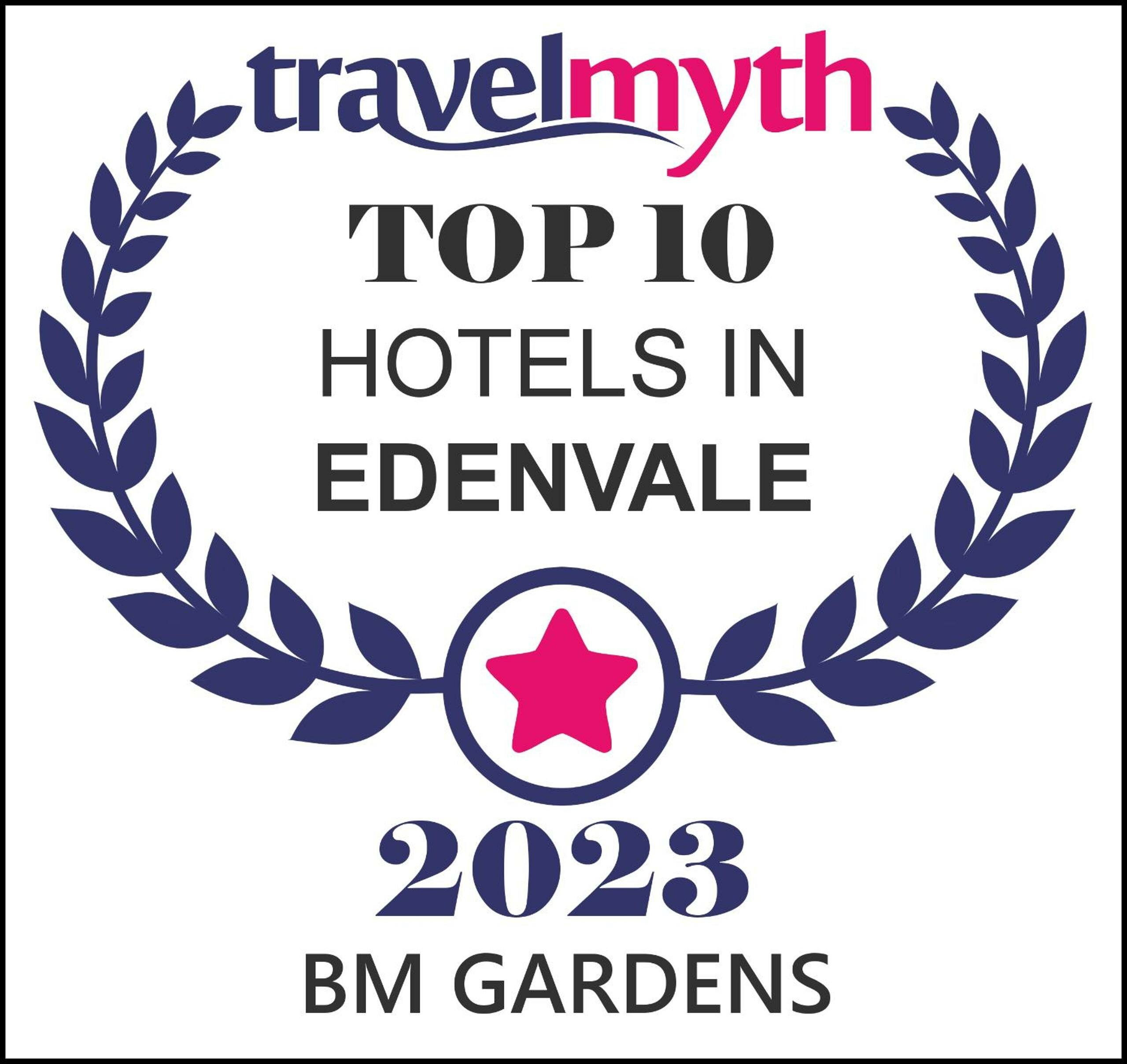 Фото отеля 5