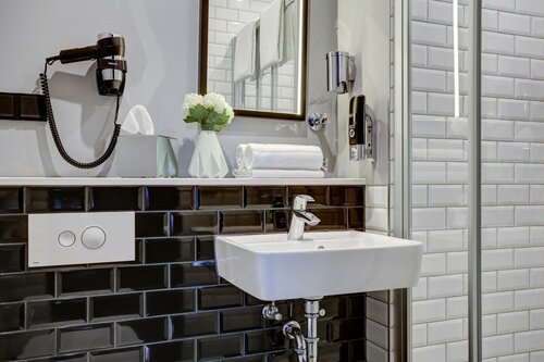 Гостиница Boutique 019 Essen City в Эссене