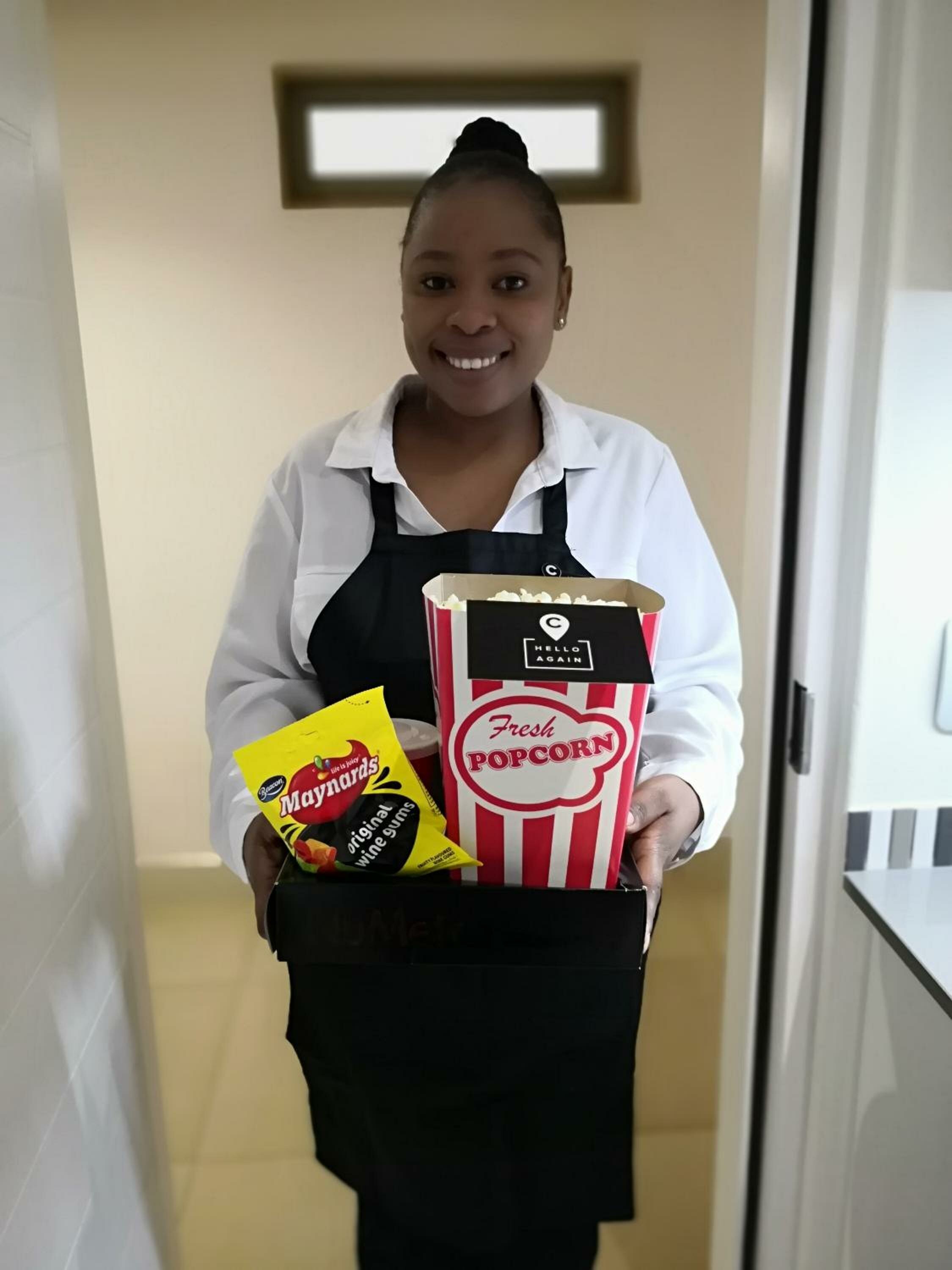 Фото The Capital on Bath