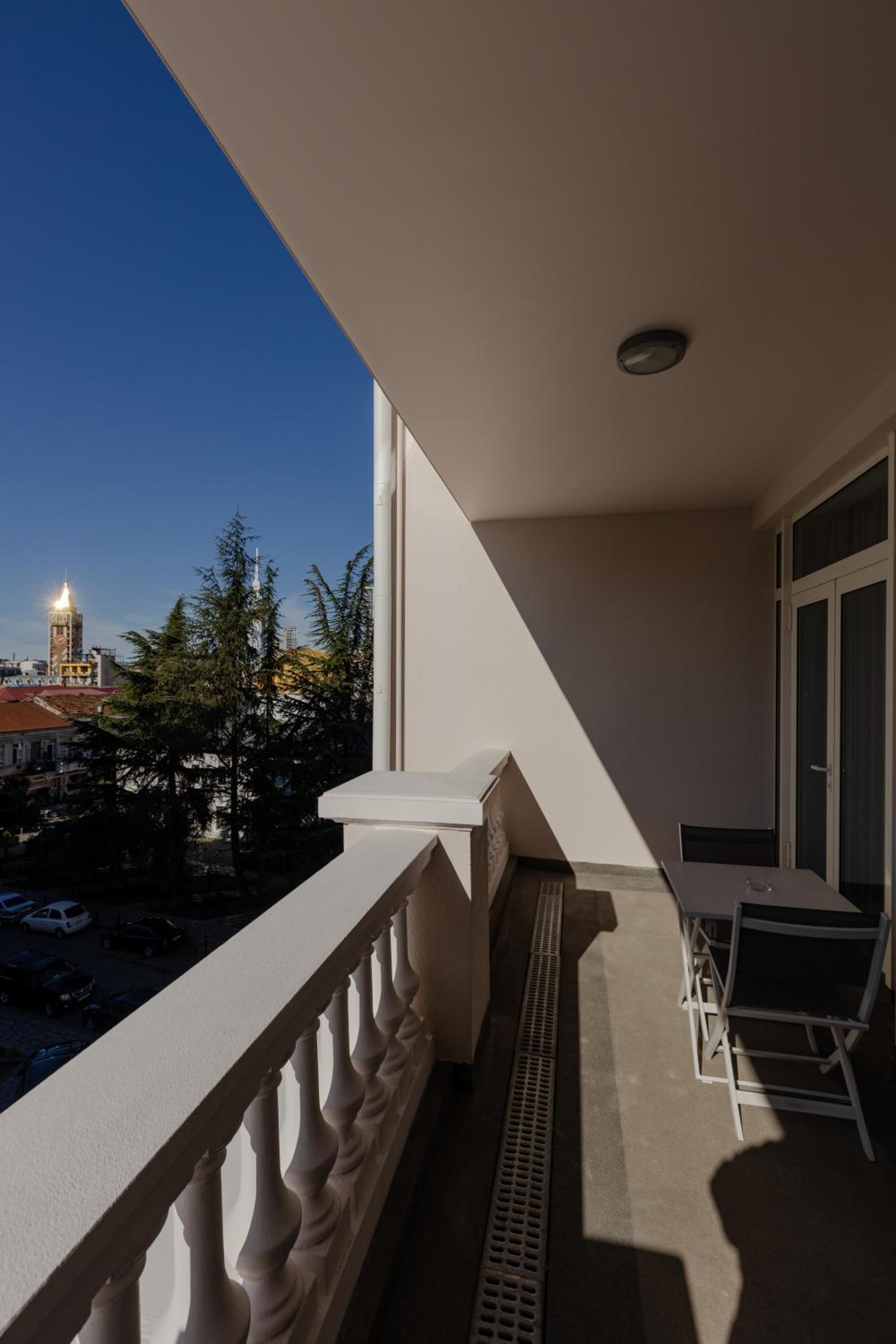 Фото Le Port Apart Hotel