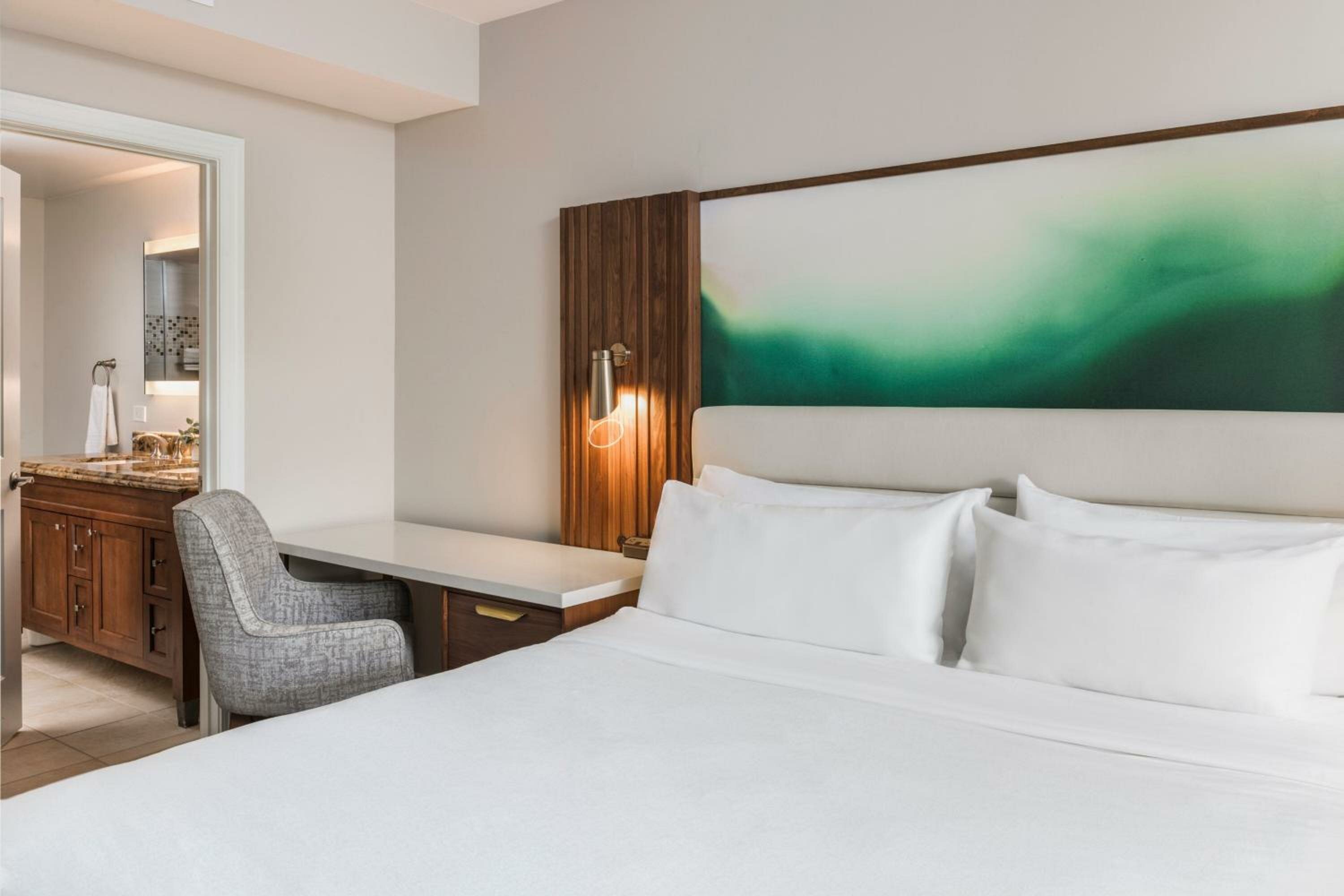 Фото Marriott's Lakeshore Reserve