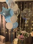 Oceanballoons (Sadovaya Street, 26) ، لوازم قضاء عطلة