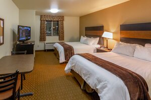  My Place Hotel - Dickinson, Nd