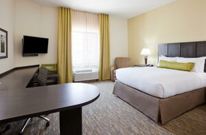  Candlewood Suites Dickinson Nd, an Ihg Hotel