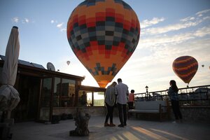 Гостиница Peace Stone House