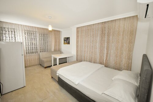 Гостиница Anatolian Homes & Apart Hotel в Анталье
