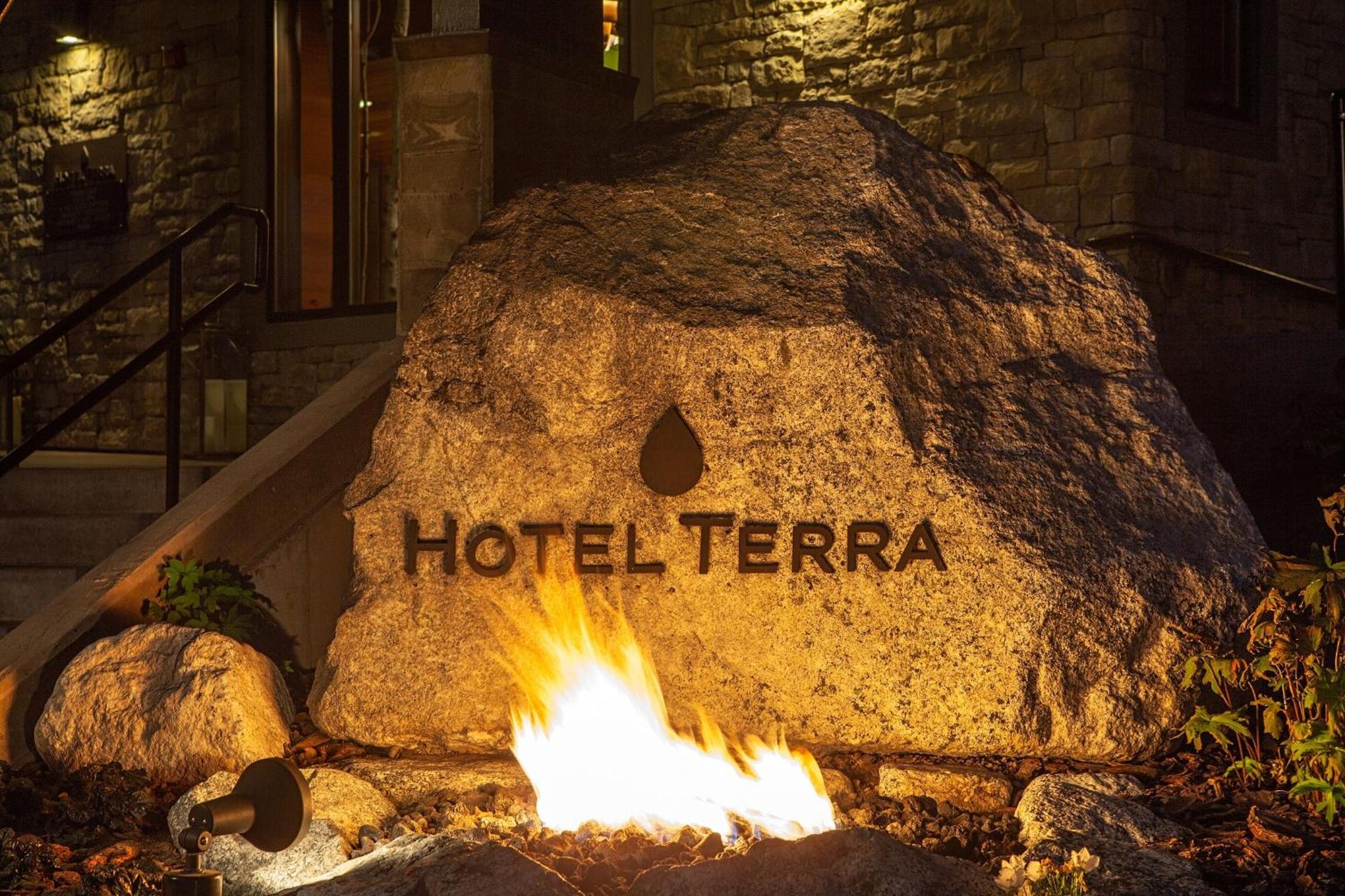 Фото Hotel Terra Jackson Hole - A Noble House Resort