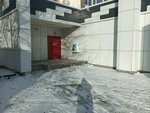 The third crane (Borodin Street, 107), water store