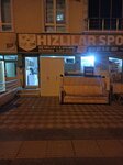 Hizlilar Spot (Ankara Province, Kecioren District, 340th Avenue, 129), thrift store
