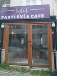 Charming Coffee Corner (İstanbul, Avcılar, Cihangir Mah., Meşrutiyet Cad., 99A), cafetería