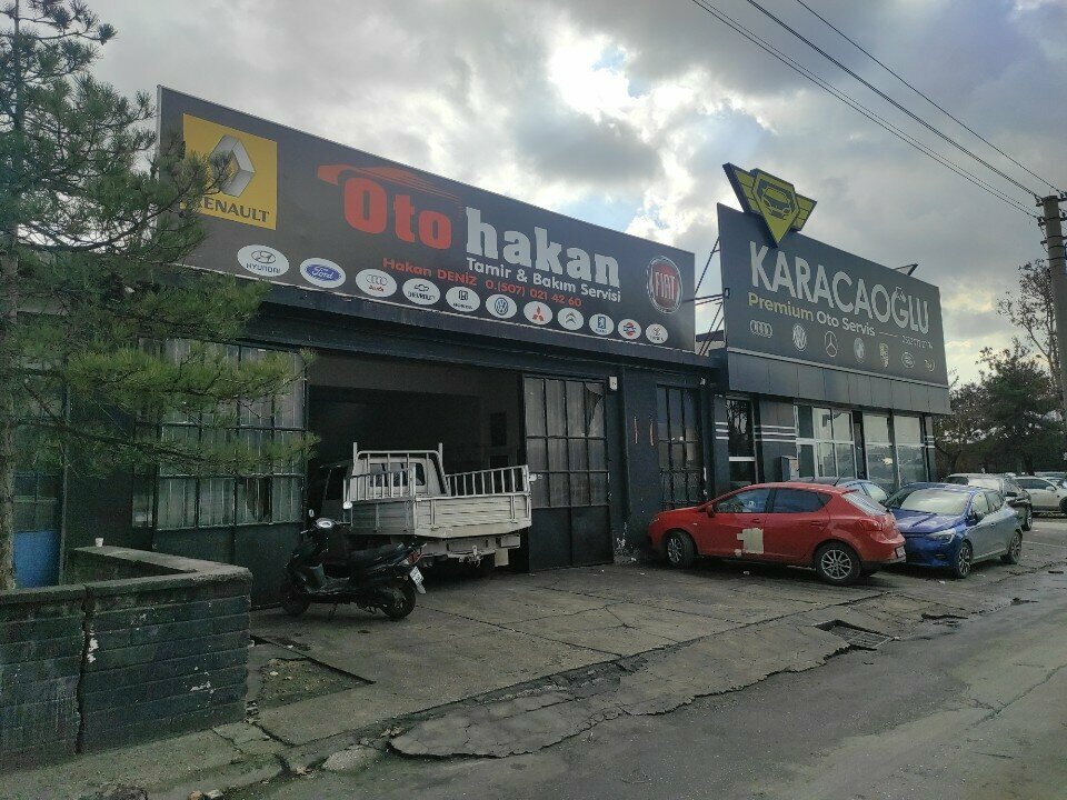Car service, auto repair Auto Hakan Repair Maintenance Service, Konya, photo