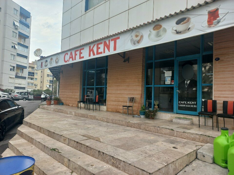 Gaming club Cafe Kent Coffee House, Izmir, photo