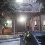 Проектные решения (Gornaya Street, 3АкЗ), haulage