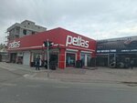 07 Youth Men's Hairdresser (Antalya, Kepez, Sakarya Blv., 1) ، مصففو الشعر