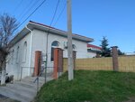 Теберти Джамиси (село Тургеневка, улица Комарова, 12Б), mosque