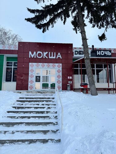 Bar, pub День Ночь, Penza Oblast, photo