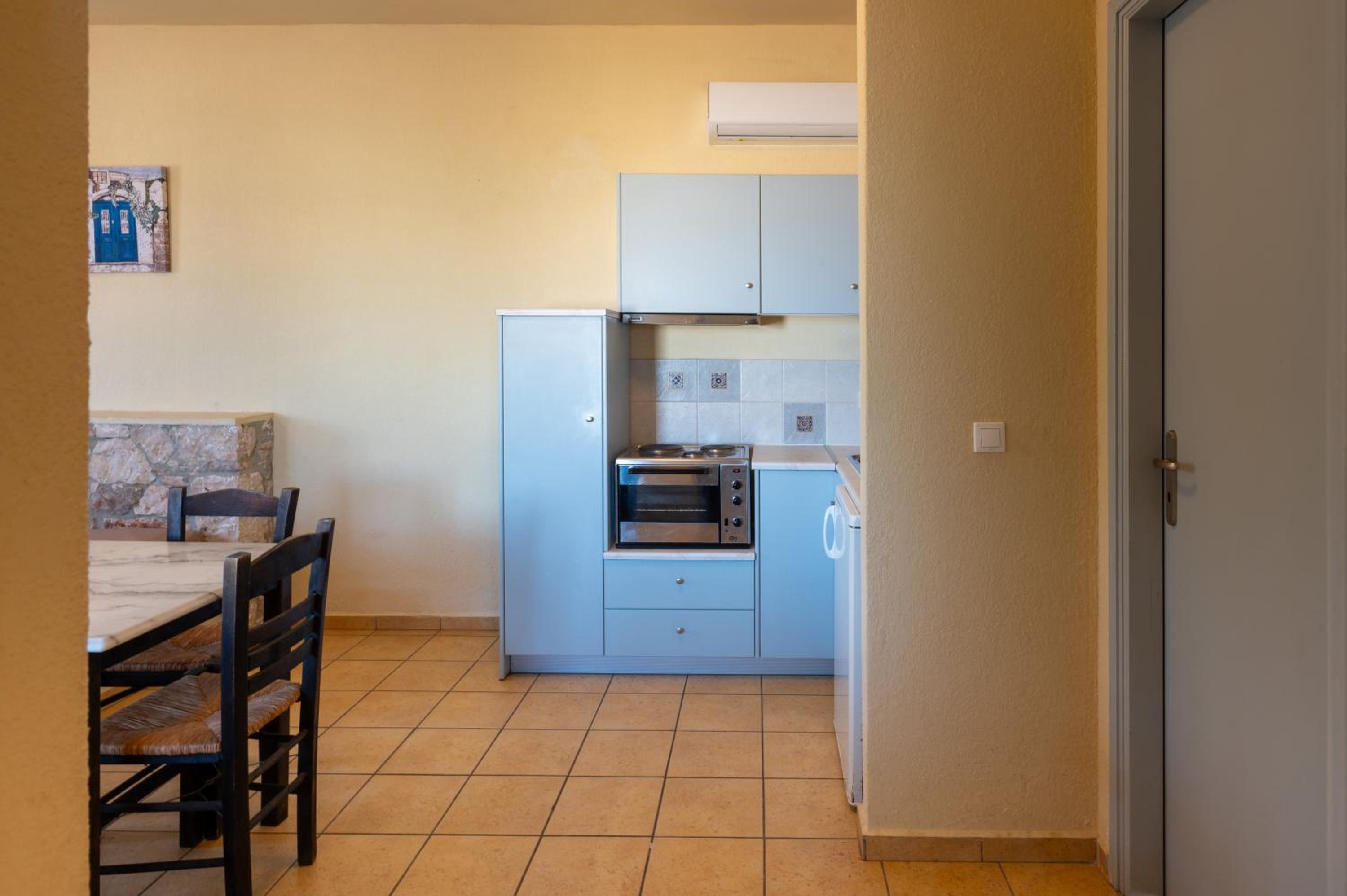 Фото Mandilada Villas