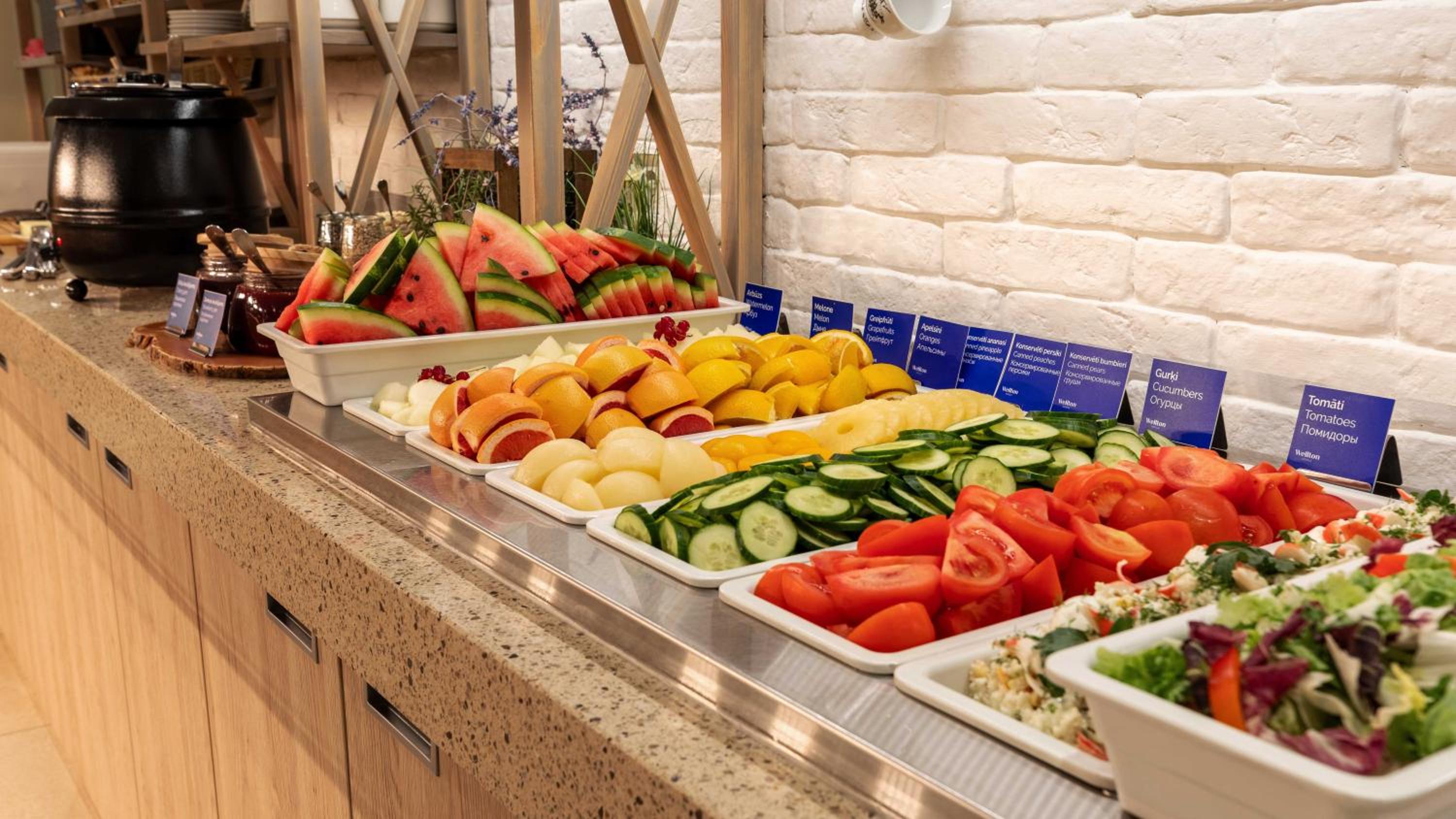 Фото Wellton Riga Hotel & SPA