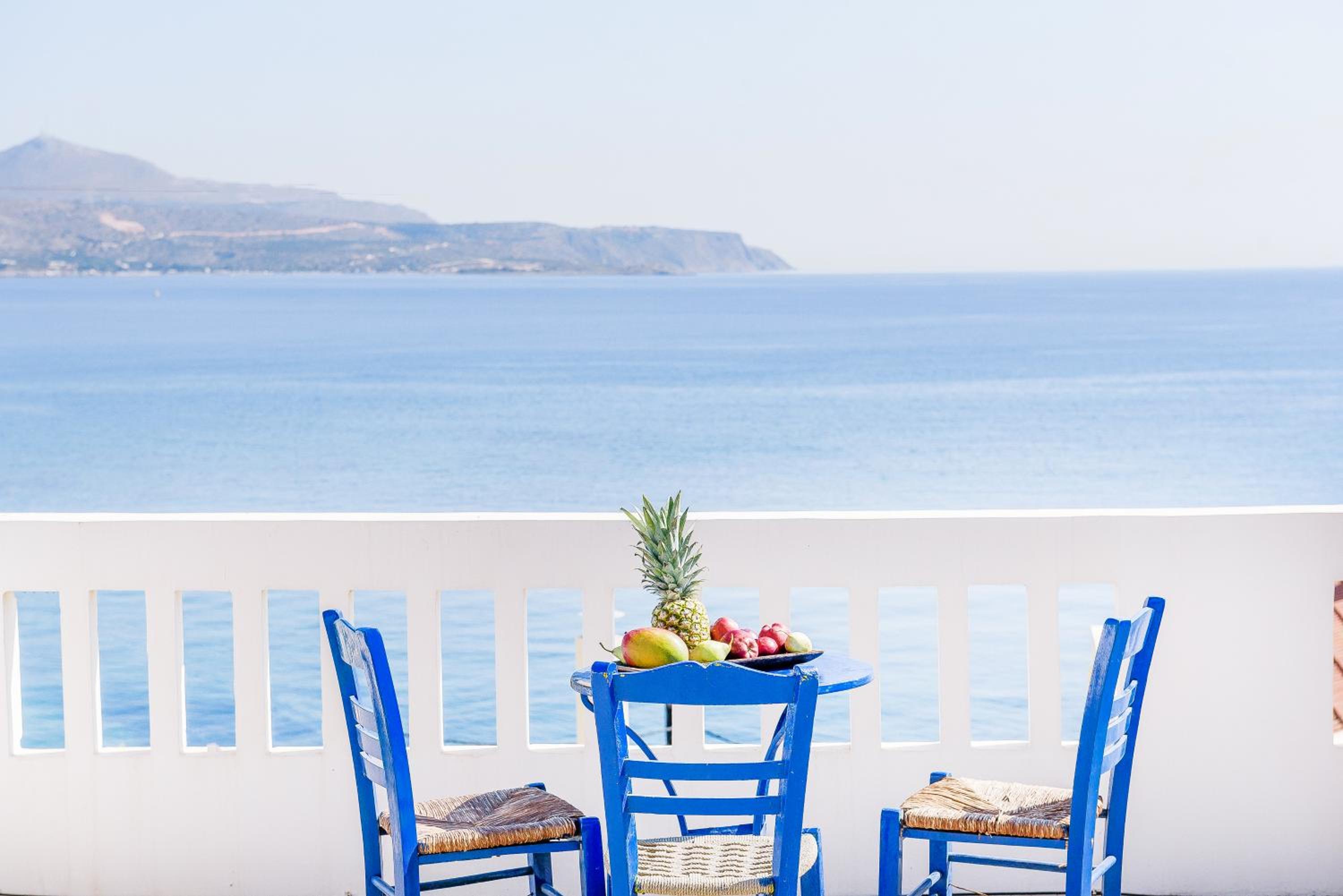 Фото Kalyves Bay