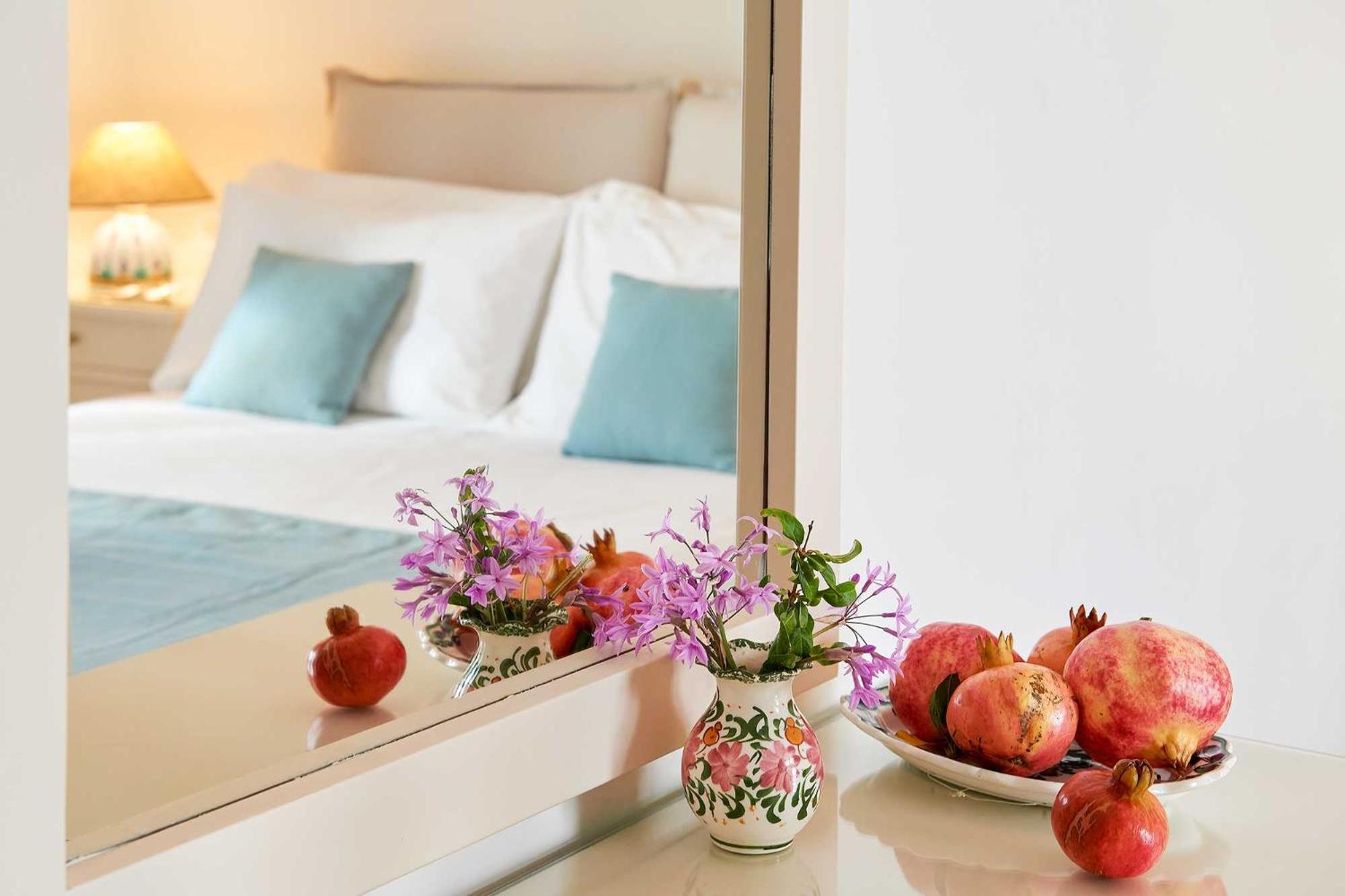 Фото Perigiali Hotel