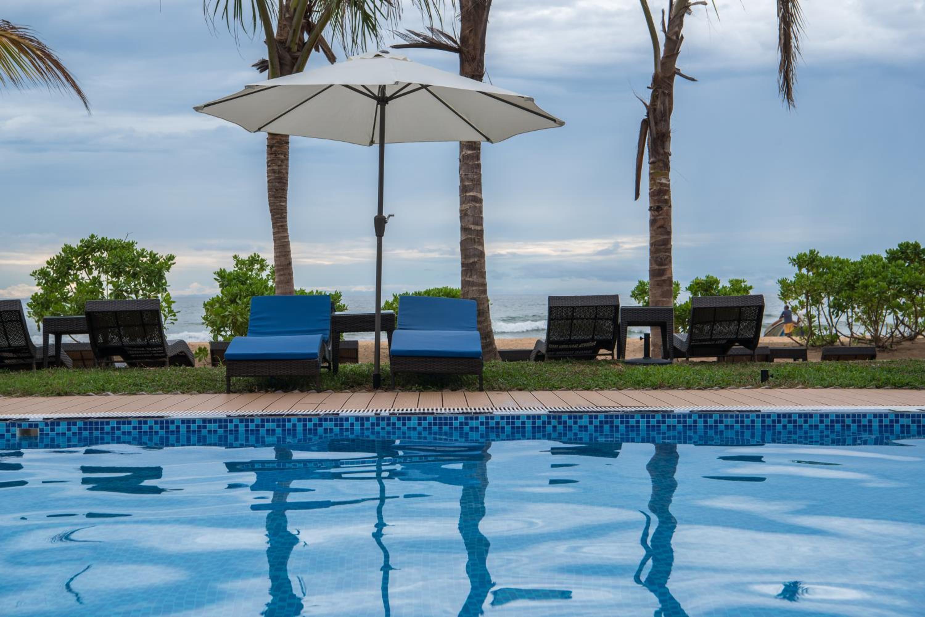 Фото Jie Jie Beach by Jetwing