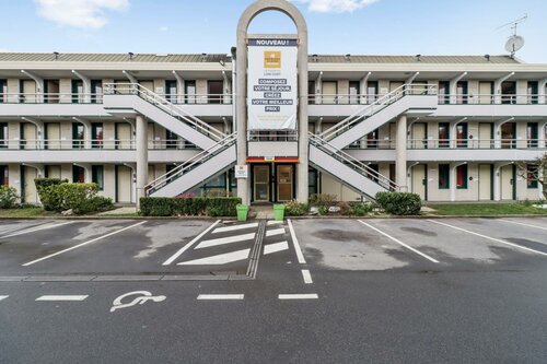 Гостиница Première Classe Lille Sud Henin Beaumont