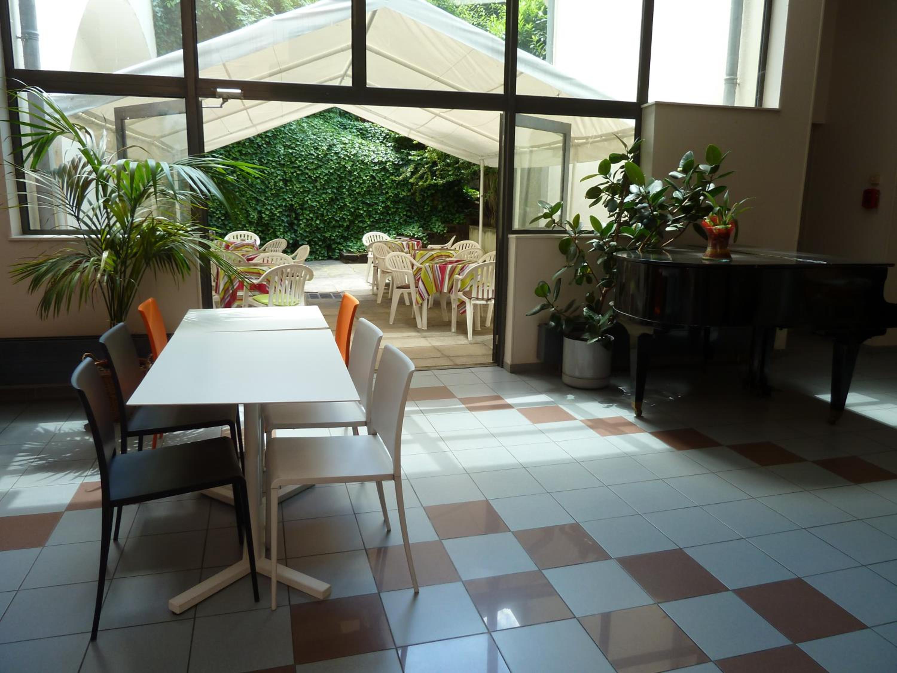 Фото Villemanzy Residence