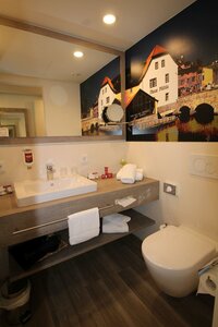 Гостиница Hotel Am Kaisersaal