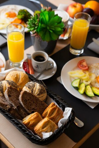 Гостиница Castrum Hotel Székesfehérvár в Секешфехерваре