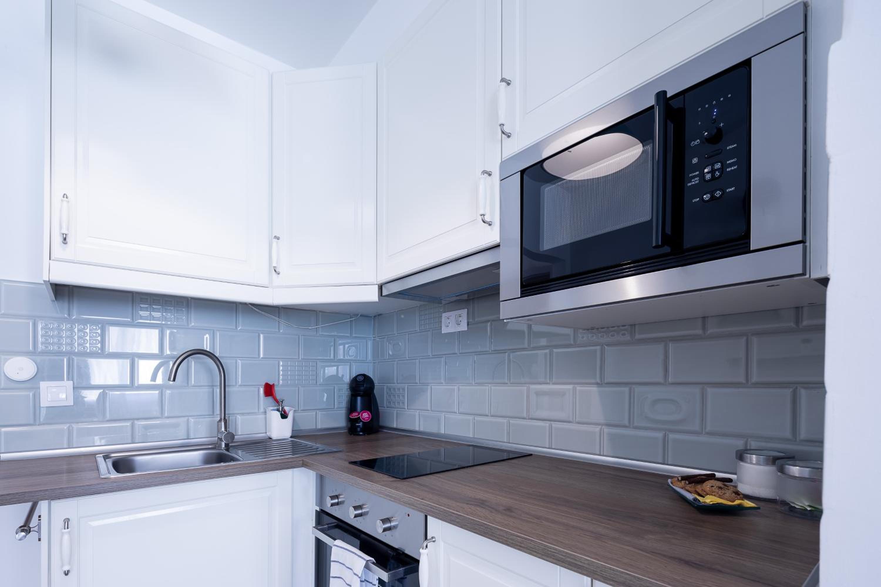 Фото Vagabond Corvin