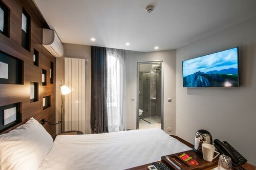Гостиница Best Western Premier Natalija Residence в Белграде