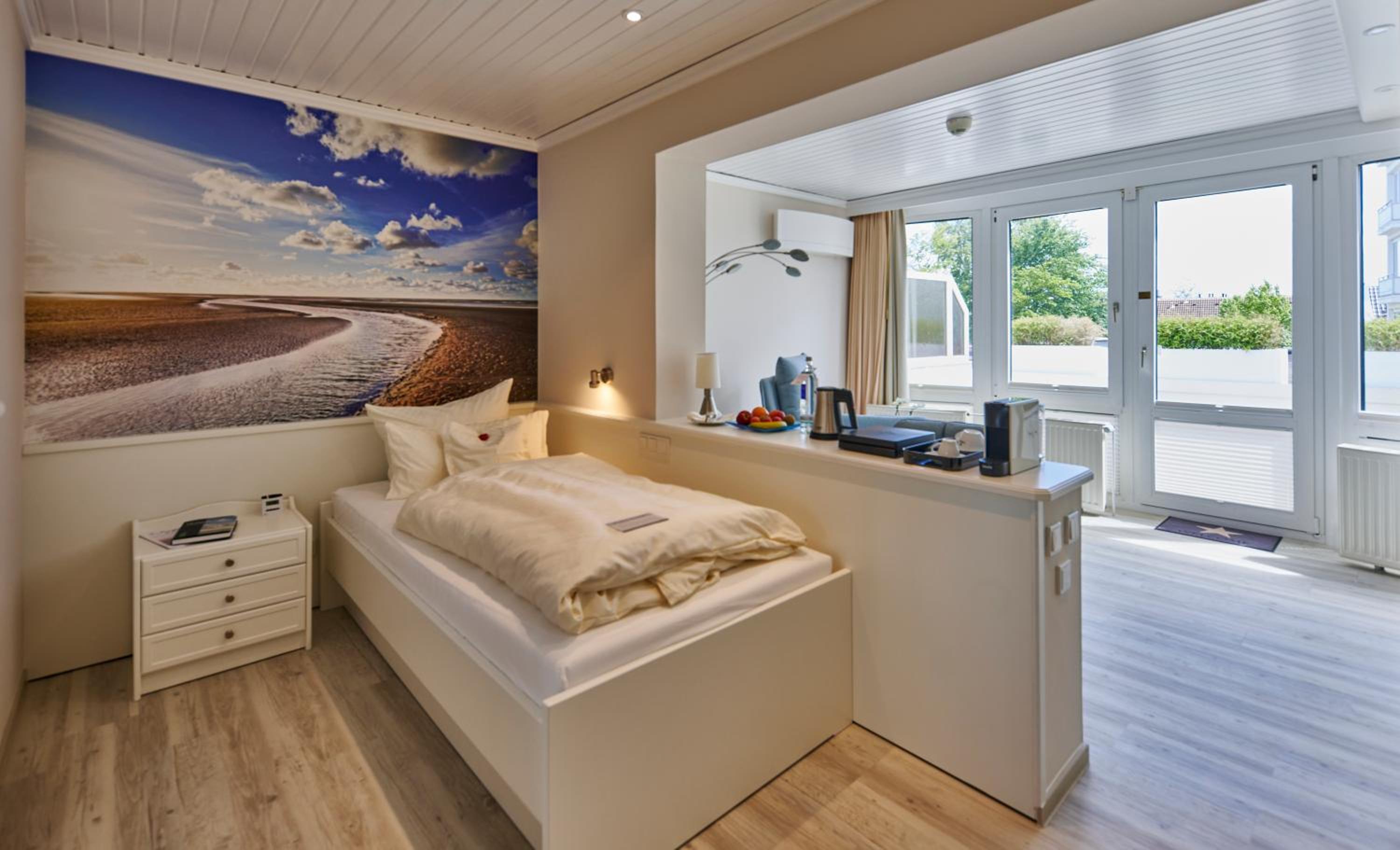 Фото Badhotel Sternhagen