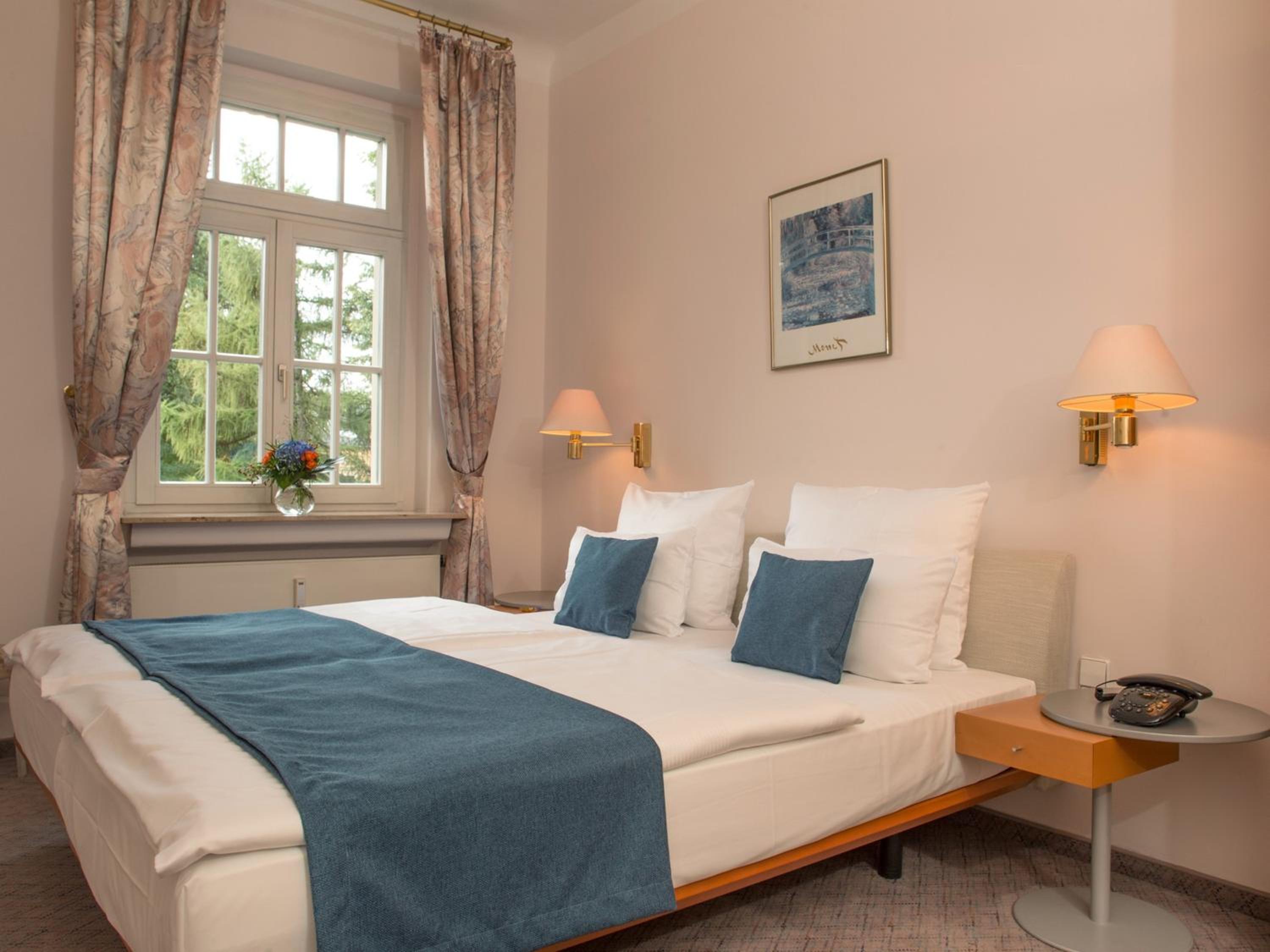 Фото Aparthotel Villa Freisleben