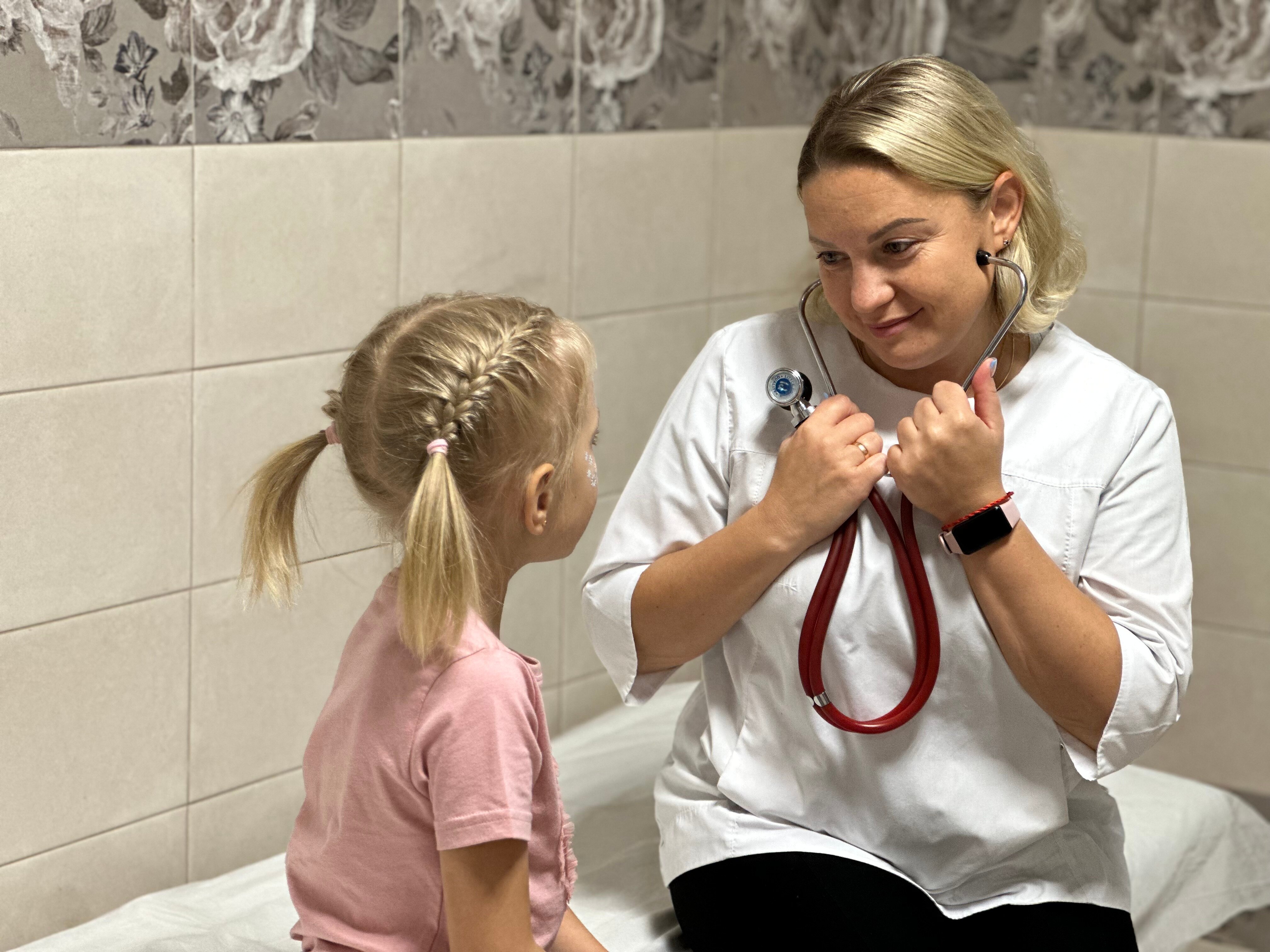 Фото Лесной