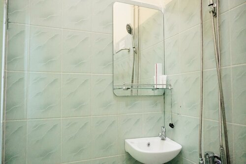 Гостиница Oyo 1192 Lotus Inn в Паканбару