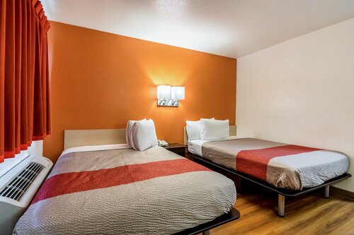 Гостиница Motel 6 Lumberton, Nc