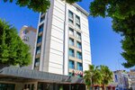 Türkay Hotel (Antalya, Konyaalti District, Ataturk Boulevard, 154A), hotel