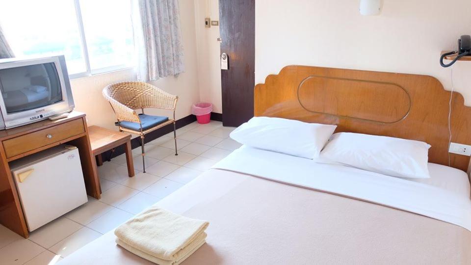 Фото Top Thai Hotel