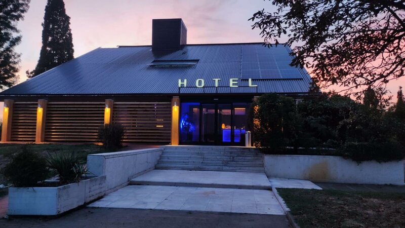Гостиница Hotel San Silvestro